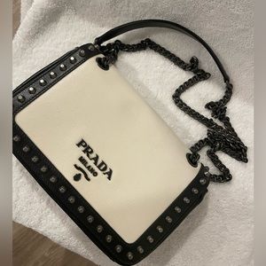 Prada bag